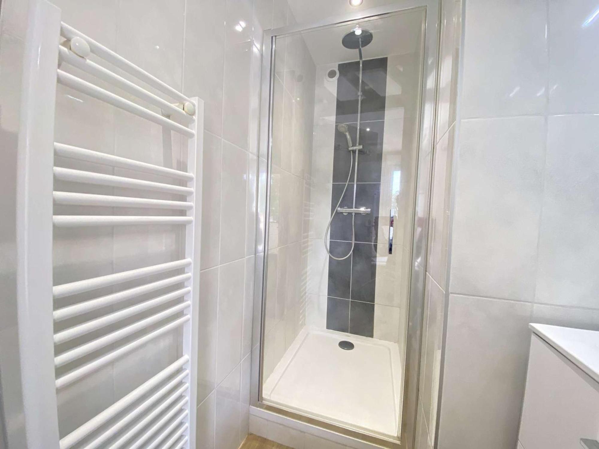 Studio Moderne Avec Balcon Sud, Parking Prive, Pres Avenue De Gaulle - 2 Couchages A La Baule - Fr-1-245-107 Exterior photo